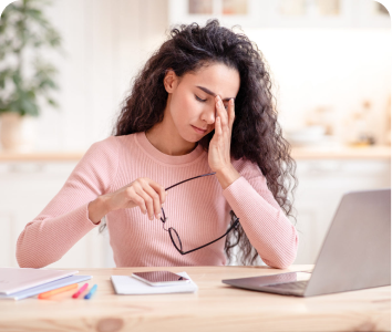 Avoiding Transcript Delays
