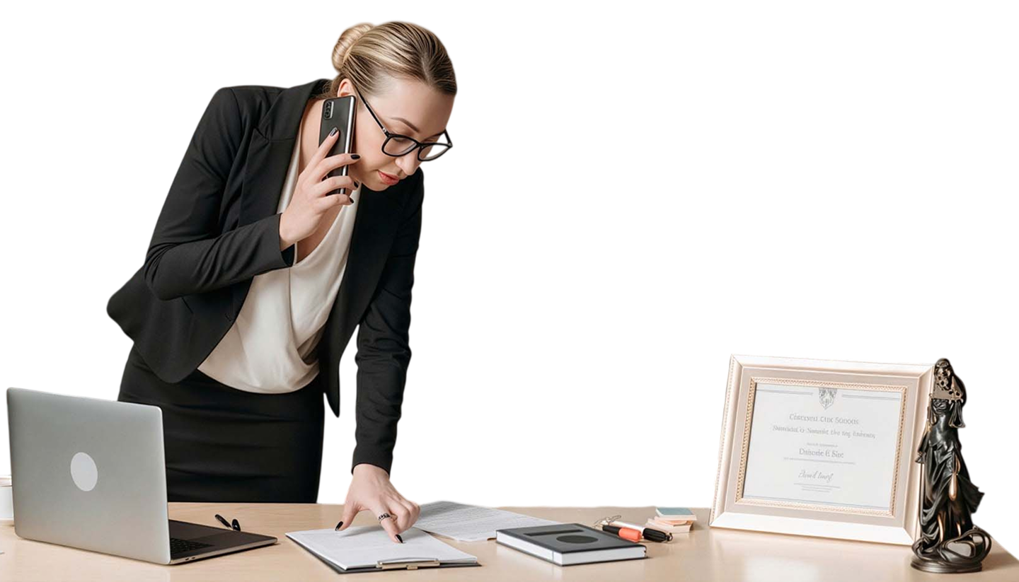 Premium legal reporting add-ons
